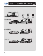 Preview for 18 page of Bailey 2002 PAGEANT Auvergne Owner'S Manual