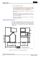 Предварительный просмотр 30 страницы Bailey 40 Series Instruction