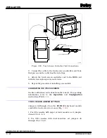 Предварительный просмотр 48 страницы Bailey 40 Series Instruction