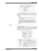 Предварительный просмотр 51 страницы Bailey 40 Series Instruction