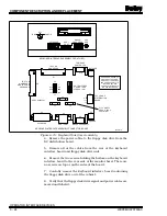 Предварительный просмотр 108 страницы Bailey 40 Series Instruction