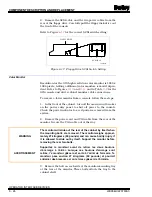 Предварительный просмотр 110 страницы Bailey 40 Series Instruction