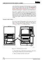 Предварительный просмотр 112 страницы Bailey 40 Series Instruction