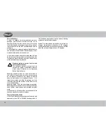 Предварительный просмотр 16 страницы Bailey 400-2 Service Manual