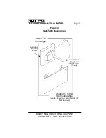 Предварительный просмотр 13 страницы Bailey 9600 Series Product Manual