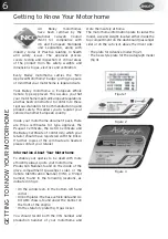 Preview for 8 page of Bailey Approach Advance 615 2017 Owner'S Manual