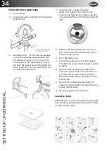 Preview for 36 page of Bailey Approach Advance 615 2017 Owner'S Manual