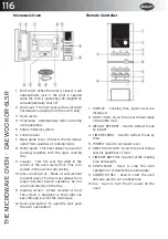 Предварительный просмотр 118 страницы Bailey Approach Advance 615 2017 Owner'S Manual