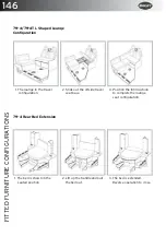 Предварительный просмотр 148 страницы Bailey Approach Advance 615 2017 Owner'S Manual