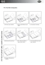 Предварительный просмотр 152 страницы Bailey Approach Advance 615 2017 Owner'S Manual