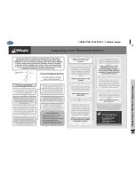 Preview for 36 page of Bailey Approach Advance Owner'S Manual