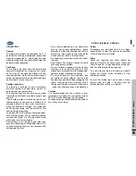 Preview for 96 page of Bailey Approach Advance Owner'S Manual