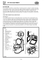 Preview for 81 page of Bailey Approach SE Owner'S Manual