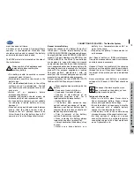 Preview for 44 page of Bailey Approach Owner'S Manual