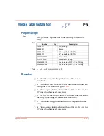 Preview for 100 page of Bailey C-I-CV42C Instruction