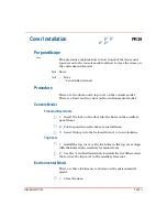 Preview for 208 page of Bailey C-I-CV42C Instruction