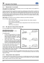 Preview for 15 page of Bailey Caravan Owner'S Manual