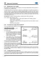 Preview for 14 page of Bailey Discovery 100 Owner'S Manual