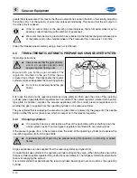 Предварительный просмотр 50 страницы Bailey Discovery 100 Owner'S Manual