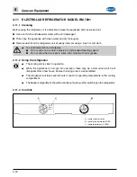 Предварительный просмотр 58 страницы Bailey Discovery 100 Owner'S Manual