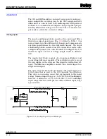 Предварительный просмотр 21 страницы Bailey IMCIS02 Instruction