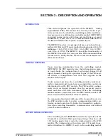 Предварительный просмотр 18 страницы Bailey IMFEC11 Instruction