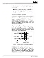 Предварительный просмотр 21 страницы Bailey IMFEC11 Instruction