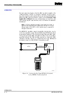 Предварительный просмотр 35 страницы Bailey IMFEC11 Instruction