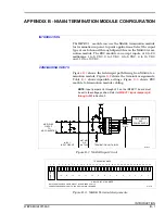 Предварительный просмотр 50 страницы Bailey IMFEC11 Instruction