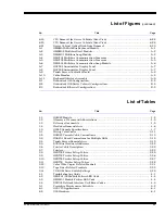 Предварительный просмотр 12 страницы Bailey infi 90 40 Series Hardware Manual