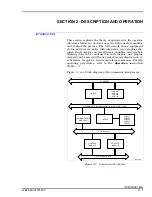 Предварительный просмотр 23 страницы Bailey infi 90 40 Series Hardware Manual