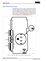 Предварительный просмотр 35 страницы Bailey infi 90 40 Series Hardware Manual