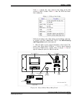 Предварительный просмотр 36 страницы Bailey infi 90 40 Series Hardware Manual