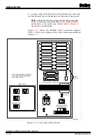 Предварительный просмотр 37 страницы Bailey infi 90 40 Series Hardware Manual