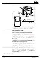 Preview for 45 page of Bailey infi 90 40 Series Hardware Manual