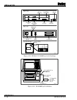 Предварительный просмотр 63 страницы Bailey infi 90 40 Series Hardware Manual