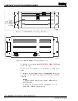 Предварительный просмотр 87 страницы Bailey infi 90 40 Series Hardware Manual