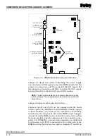 Предварительный просмотр 89 страницы Bailey infi 90 40 Series Hardware Manual