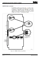 Предварительный просмотр 91 страницы Bailey infi 90 40 Series Hardware Manual