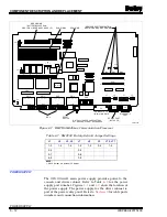 Предварительный просмотр 95 страницы Bailey infi 90 40 Series Hardware Manual