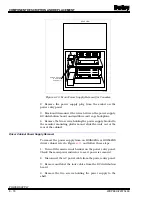 Предварительный просмотр 99 страницы Bailey infi 90 40 Series Hardware Manual