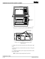 Предварительный просмотр 103 страницы Bailey infi 90 40 Series Hardware Manual