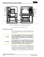 Предварительный просмотр 105 страницы Bailey infi 90 40 Series Hardware Manual