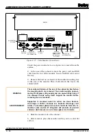 Предварительный просмотр 109 страницы Bailey infi 90 40 Series Hardware Manual