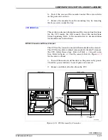 Предварительный просмотр 110 страницы Bailey infi 90 40 Series Hardware Manual