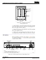 Предварительный просмотр 111 страницы Bailey infi 90 40 Series Hardware Manual