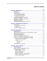 Preview for 5 page of Bailey Infi 90 IIOIS12 Hardware Manual