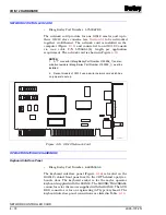 Preview for 58 page of Bailey Infi 90 IIOIS12 Hardware Manual