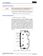 Preview for 75 page of Bailey Infi 90 IIOIS12 Hardware Manual