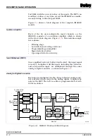 Предварительный просмотр 23 страницы Bailey infi 90 IMASI03 Instruction